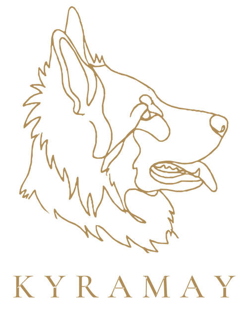 Kyramay logo